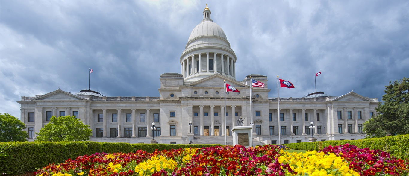 Arkansas Secretary of State