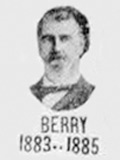 James Henderson Berry