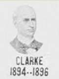 James Paul Clarke