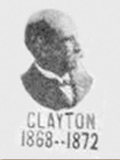 Powell Clayton
