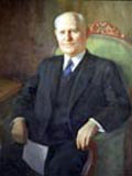 George Washington Donaghey