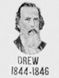 Thomas Stevenson Drew