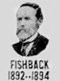 William Meade Fishback