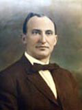 George Washington Hays