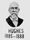 Huges 1885 - 1888