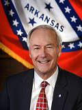 Asa Hutchinson