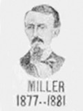 William Read Miller