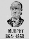 Isaac Murphy