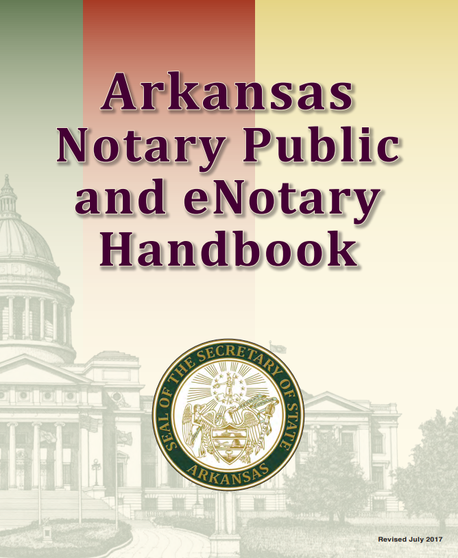 notary public